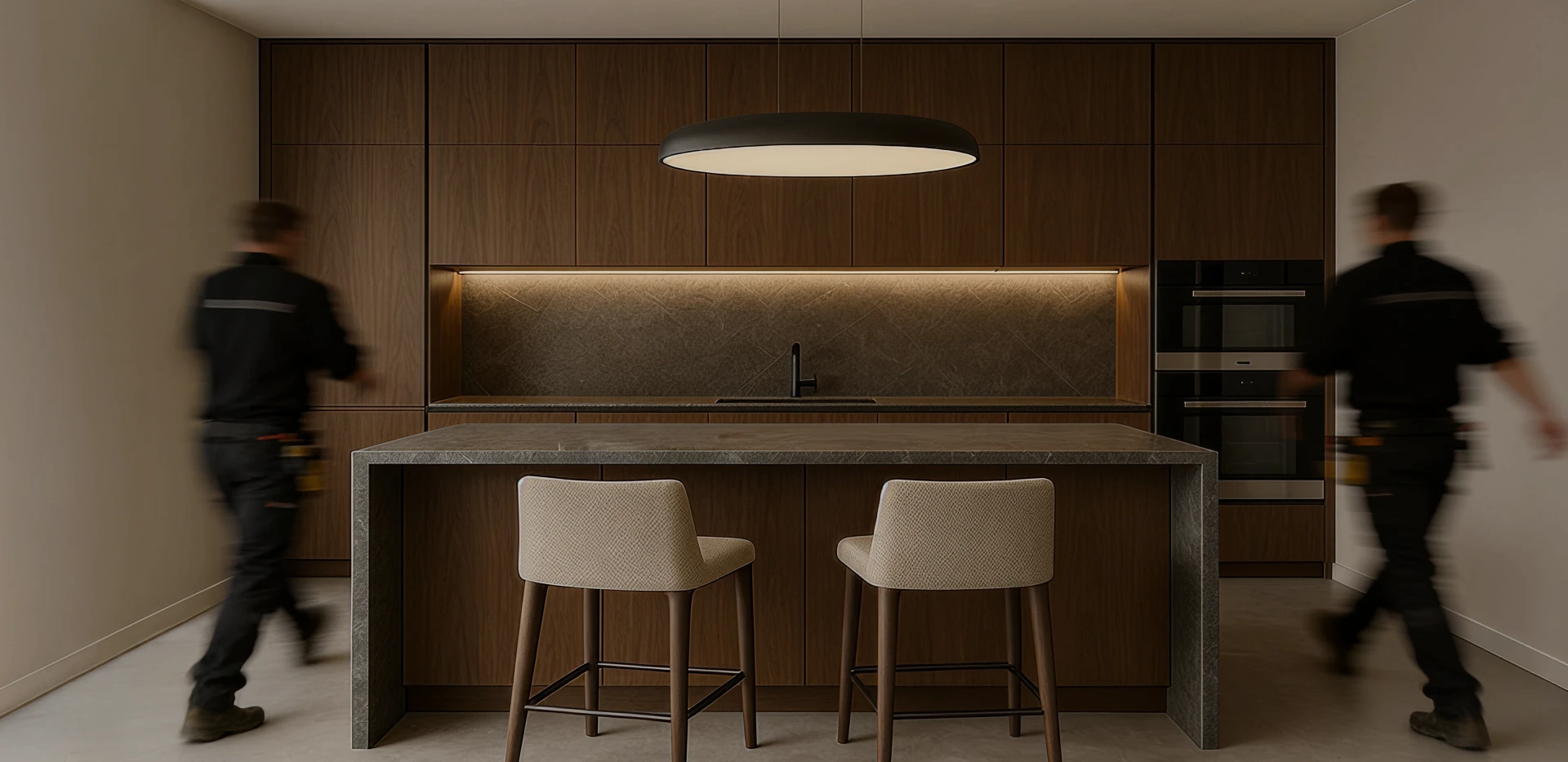 One Home Design