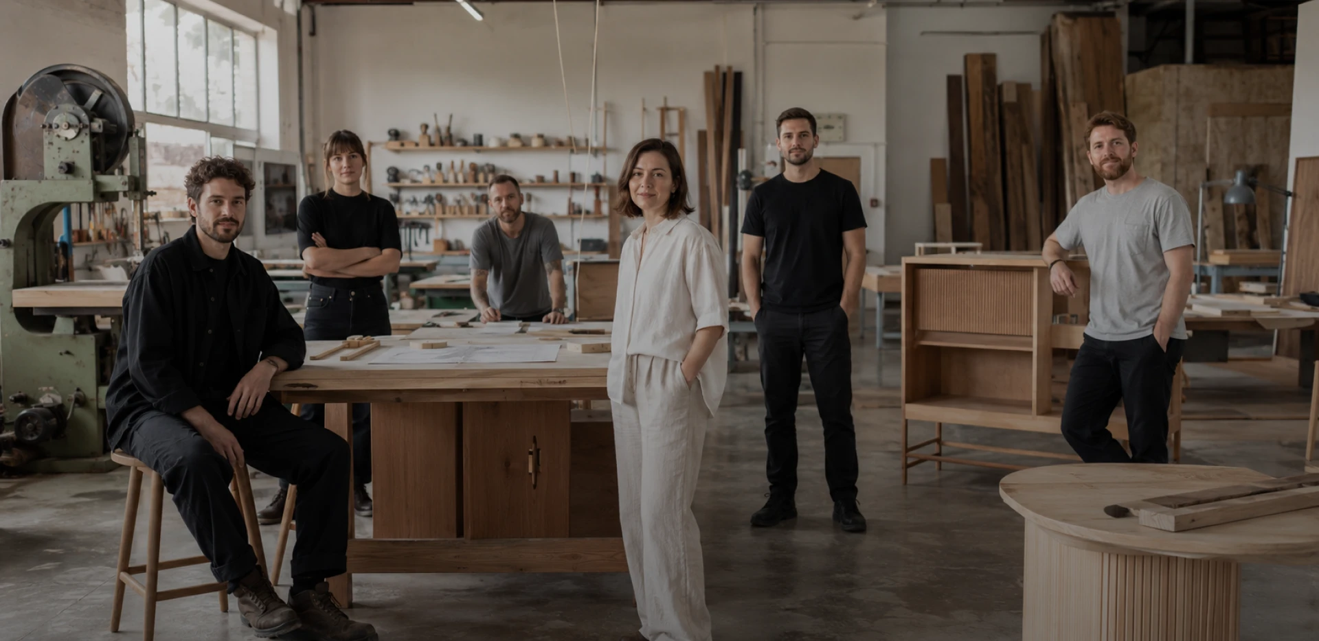 Equipa One Home Design