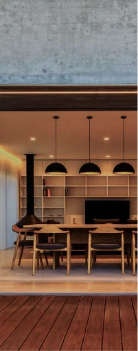 One Home Design