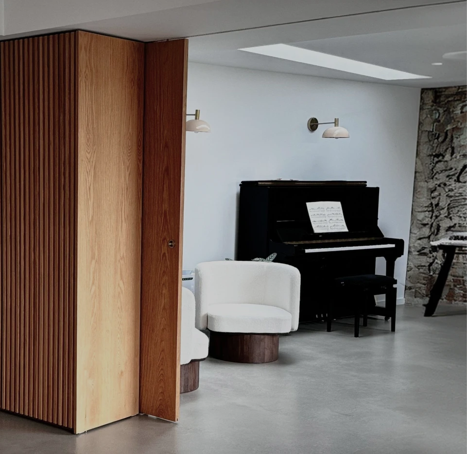 One Home Design