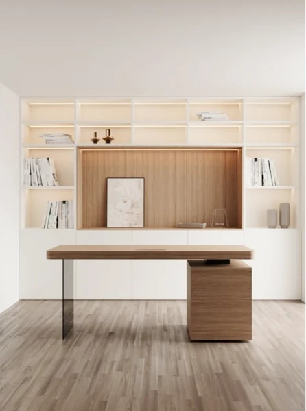 Projeto One Home Design 01