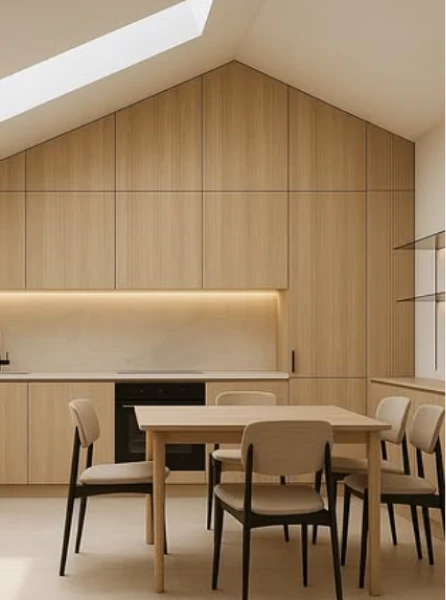 Projeto One Home Design 02