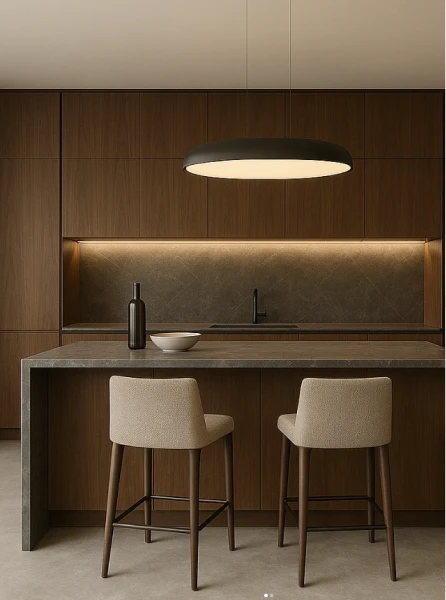 Projeto One Home Design 03