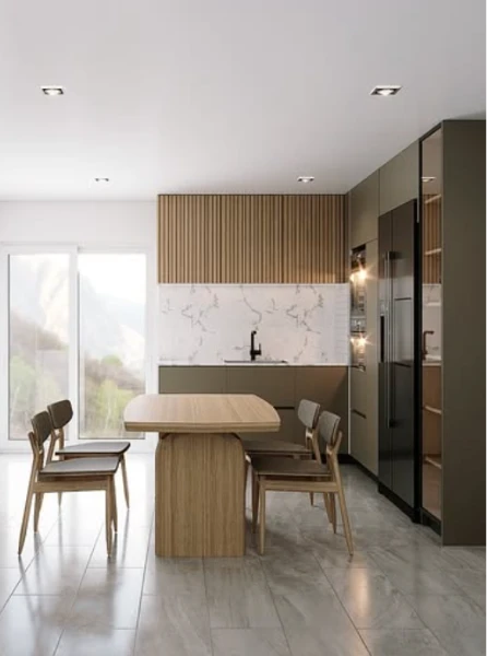 Projeto One Home Design 07